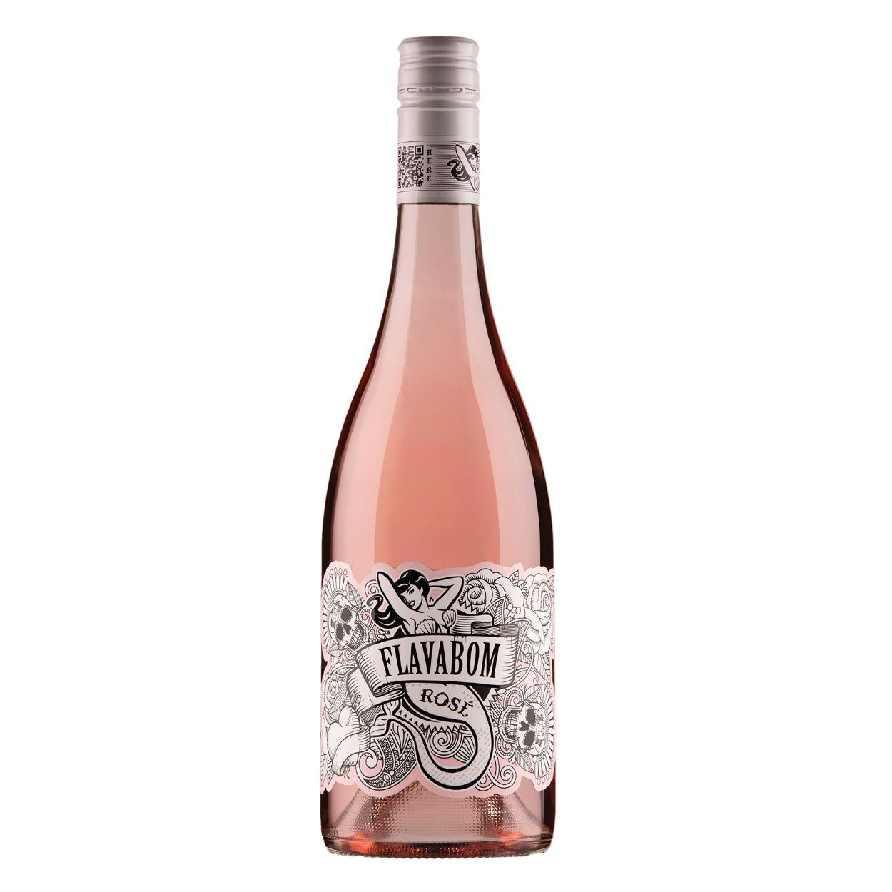 Flavabom Rose Wine 750ml