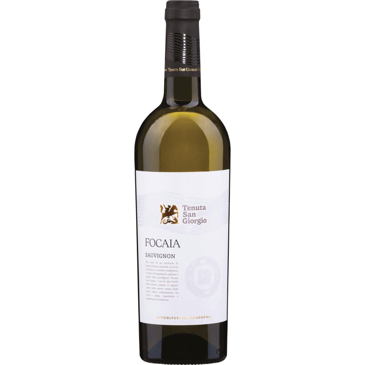 Focaia Sauvignon del Veneto IGT