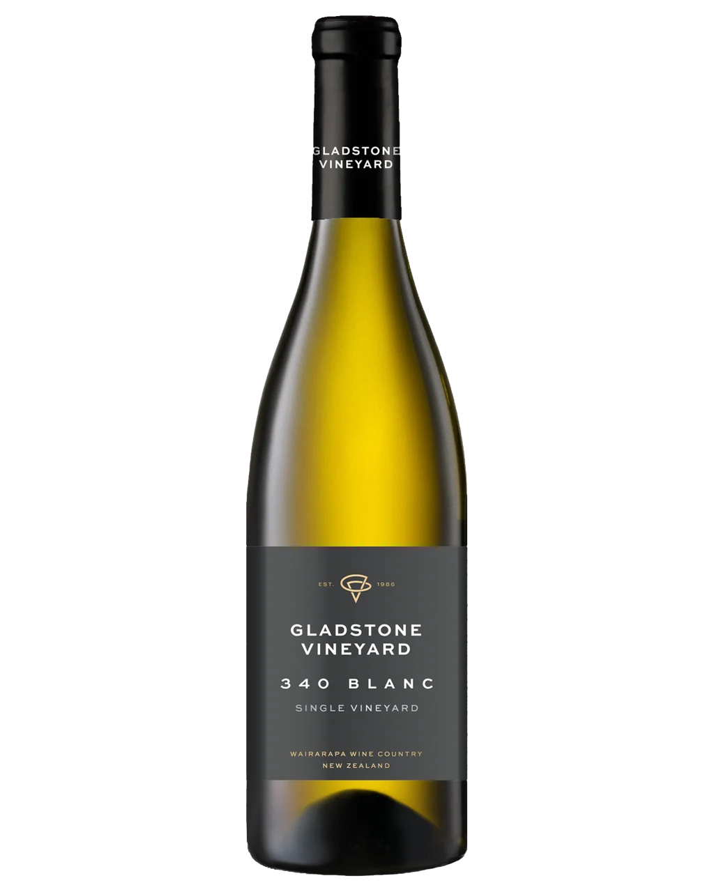 Gladstone Vineyard 340 Sauvignon Blanc