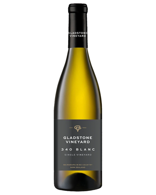 Gladstone Vineyard 340 Sauvignon Blanc