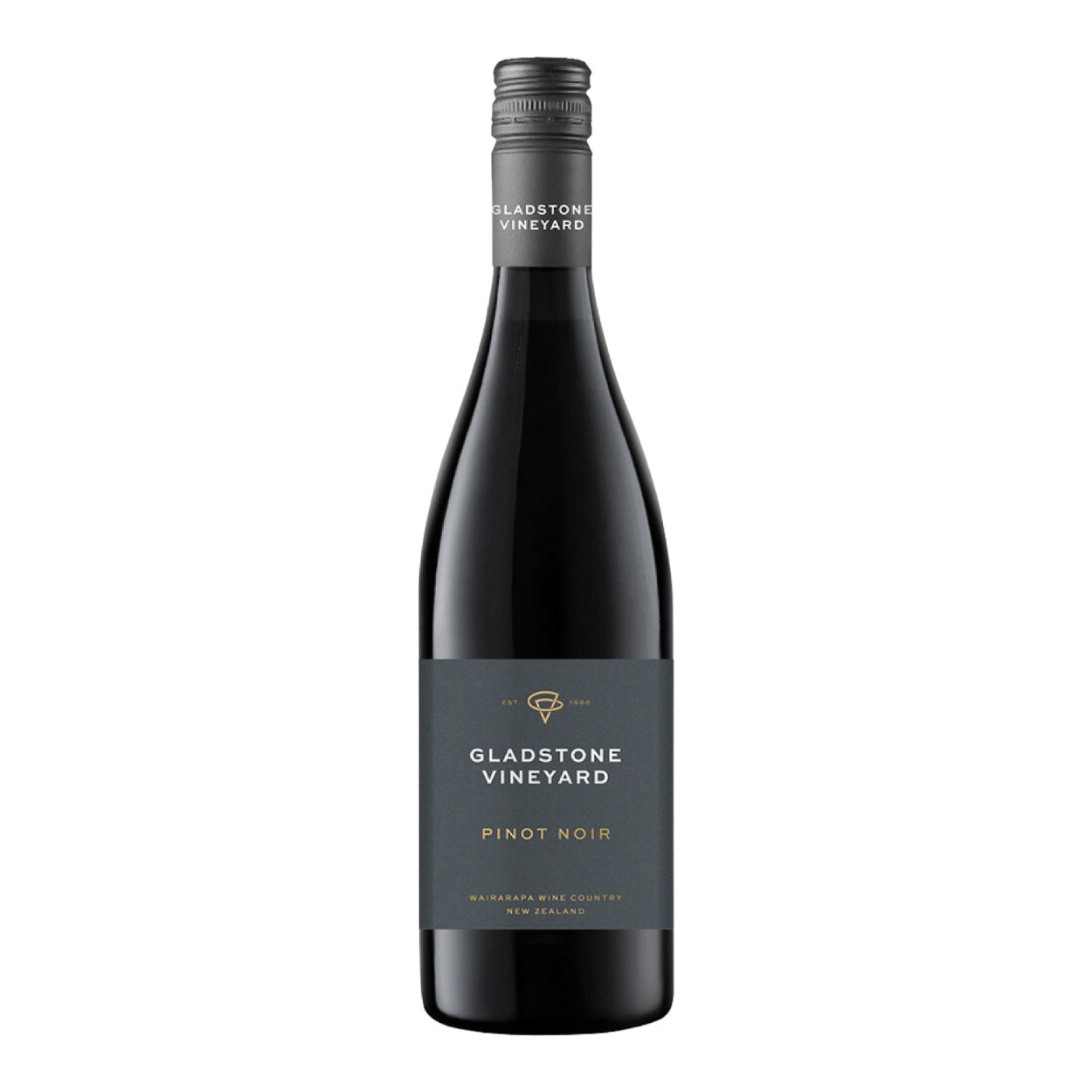 Gladstone Vineyard Estate Pinot Noir