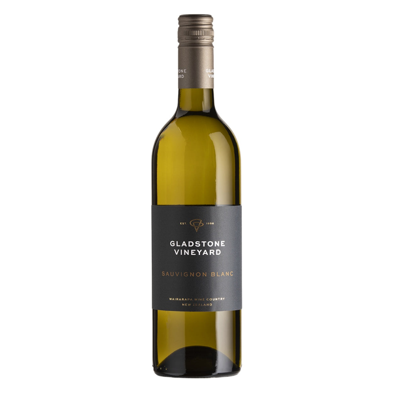 Gladstone Vineyard Sauvignon Blanc