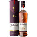 Glenfiddich 15YO Single Malt Whisky 700ml