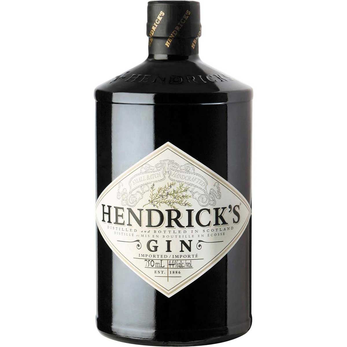 Hendricks Gin