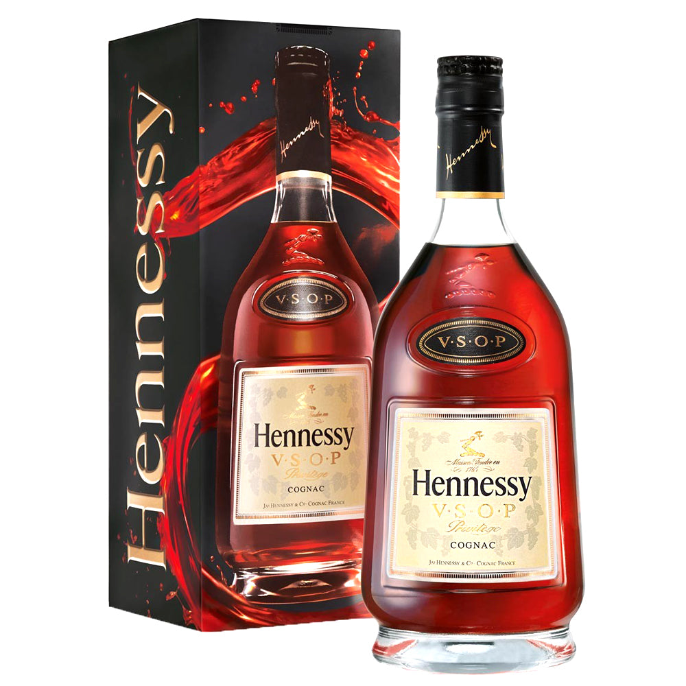 Hennessy VSOP