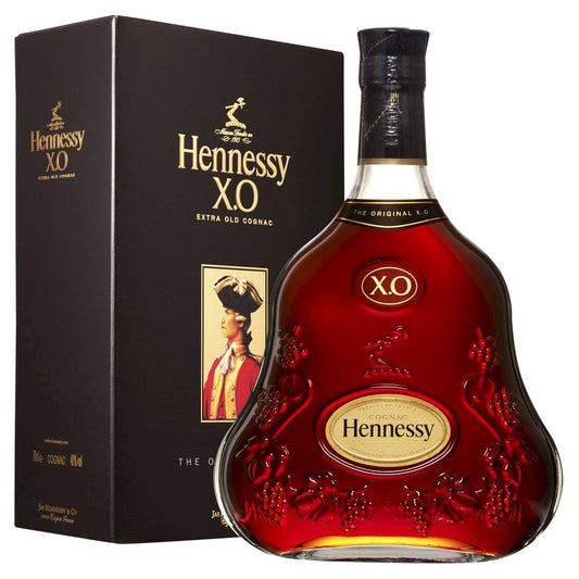 Hennessy XO