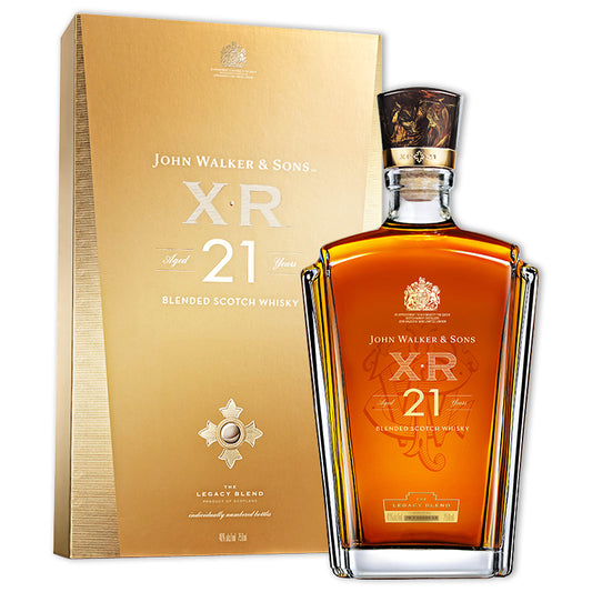 John Walker & Sons XR 21YO 750ml