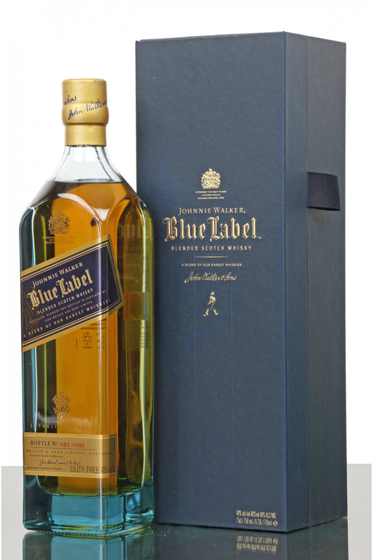 Johnnie Walker Blue Label 750ml