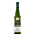 Kessler Zink Riesling Semisweet Deutscher Qualitatswein Rheinhessen White Wine 750ml