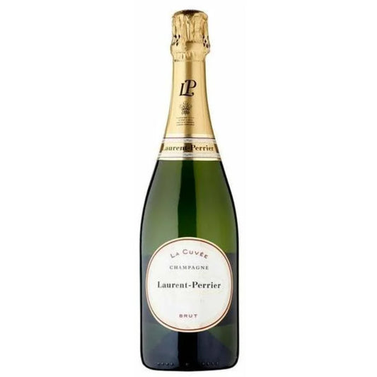 Laurent Perrier La Cuvee NV