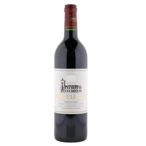 Chateau Lagrange - Cellar Craft Wines Pte Ltd