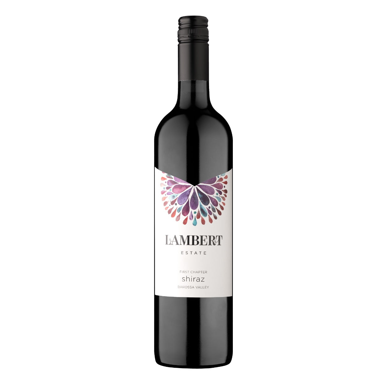 Lambert Estate 1st Chapter Shiraz