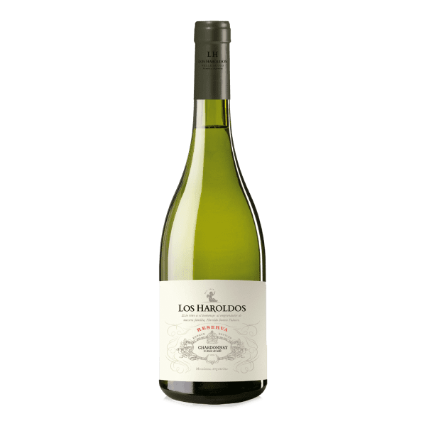 Los Haroldos Estate Reserva Chardonnay