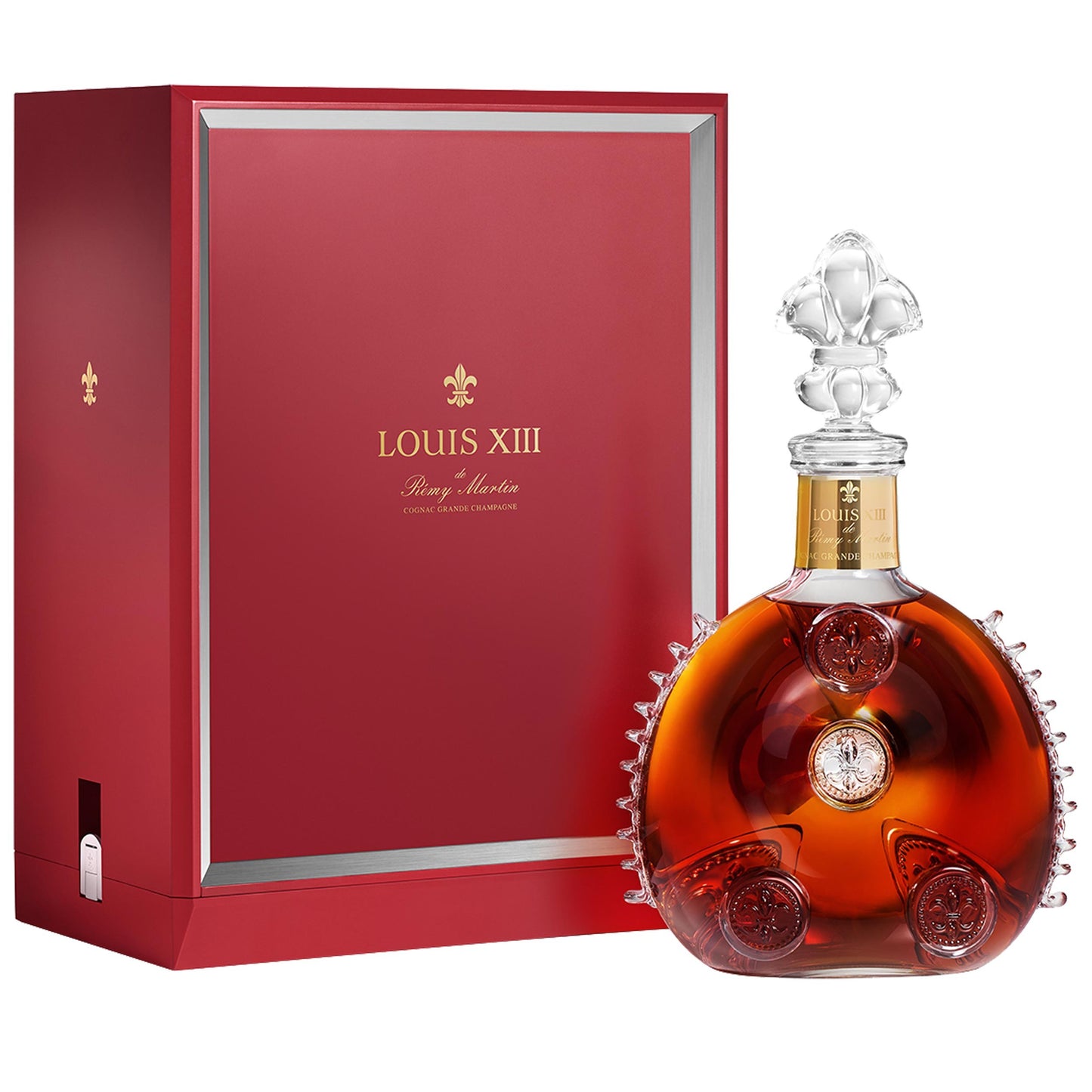 Louis XIII The Classic