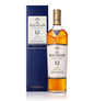 Macallan Double Cask 12 Years