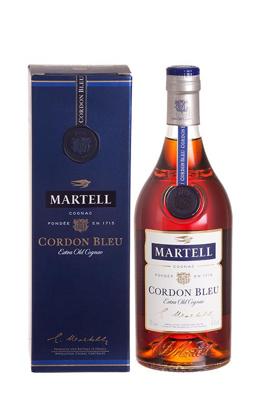 Martell Cordon Bleu 700ml