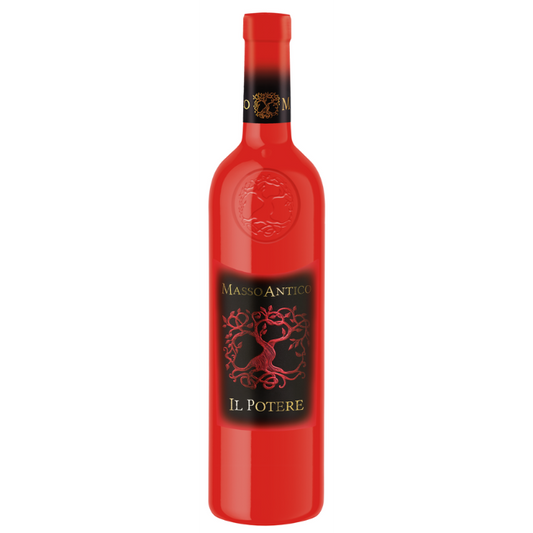 Masso Antico Il Potere - Cellar Craft Wines Pte Ltd