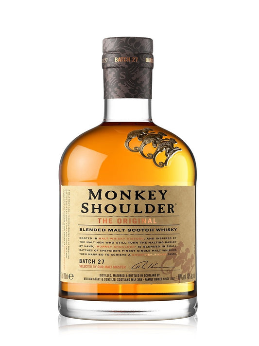 Monkey Shoulder 700ml