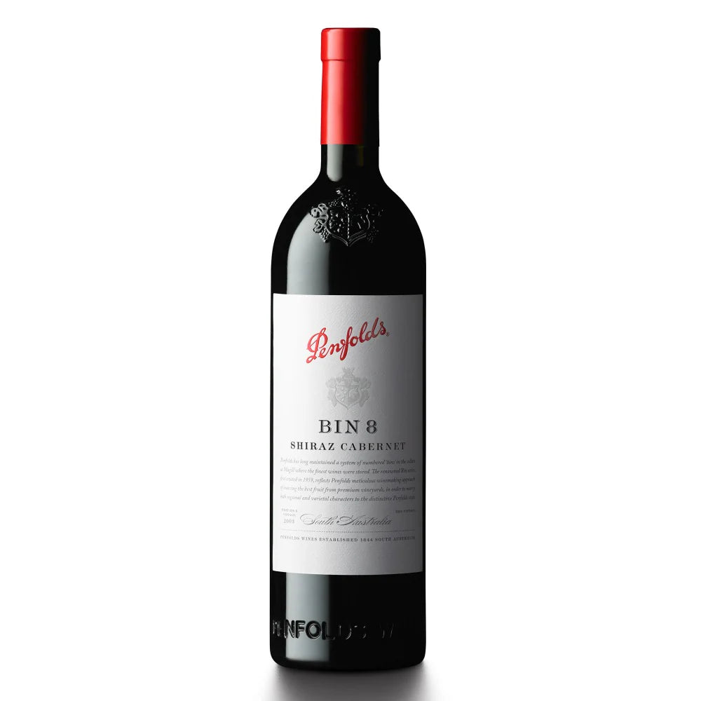 Penfolds Bin 8