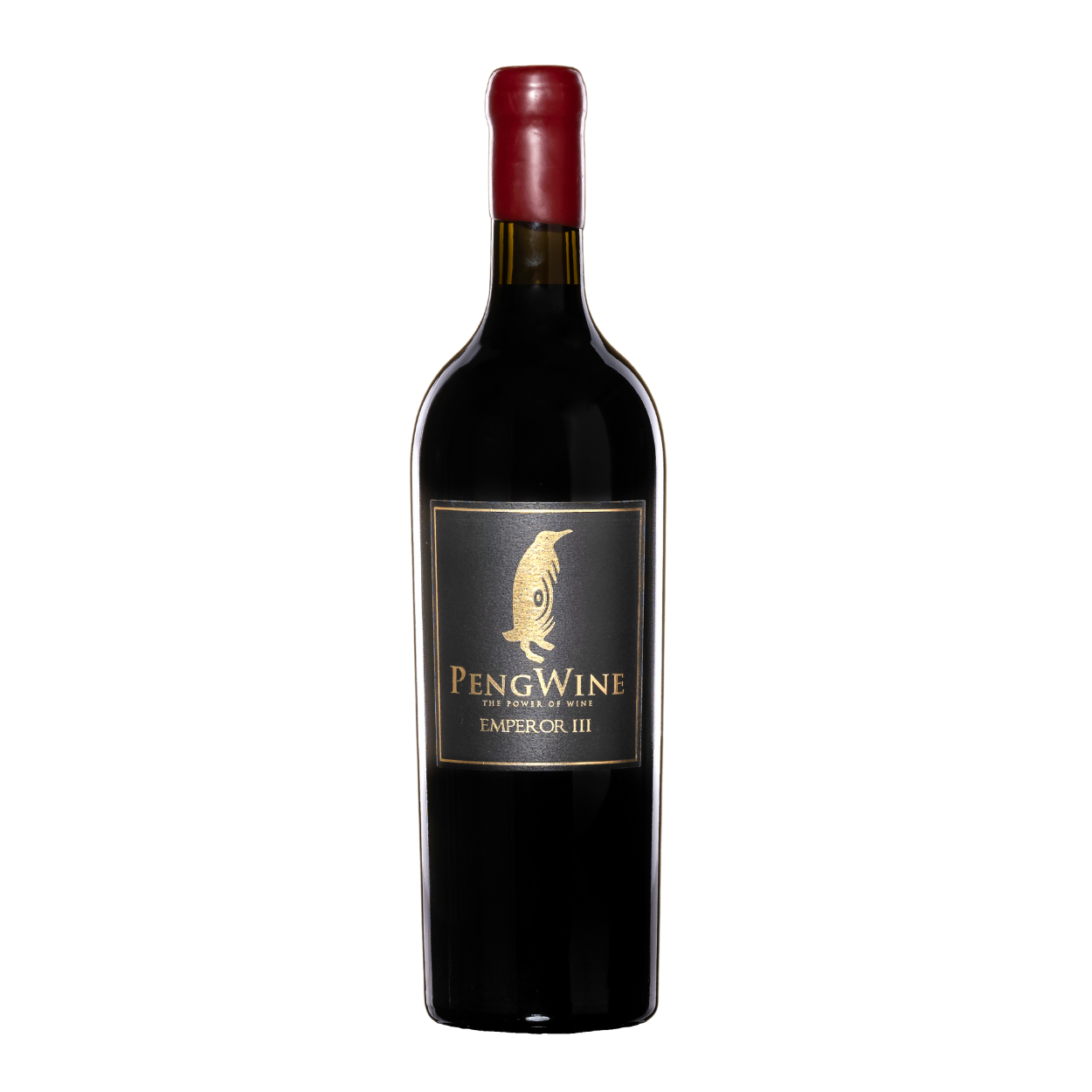 PengWine Emperor III Special Blend Red Wine 750ml