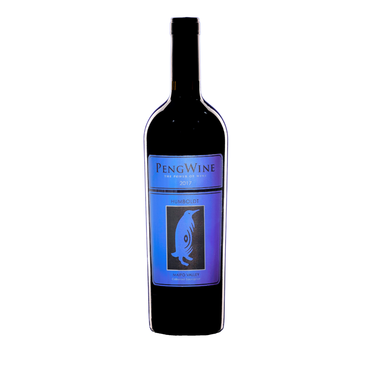 PengWine Humboldt Cabernet Sauvignon Grand Reserve Red Wine 750ml