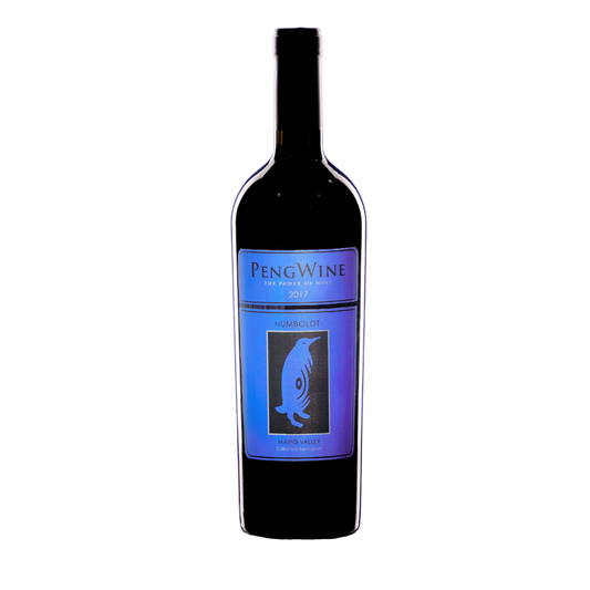 PengWine Humboldt Cabernet Sauvignon Grand Reserve Red Wine 750ml