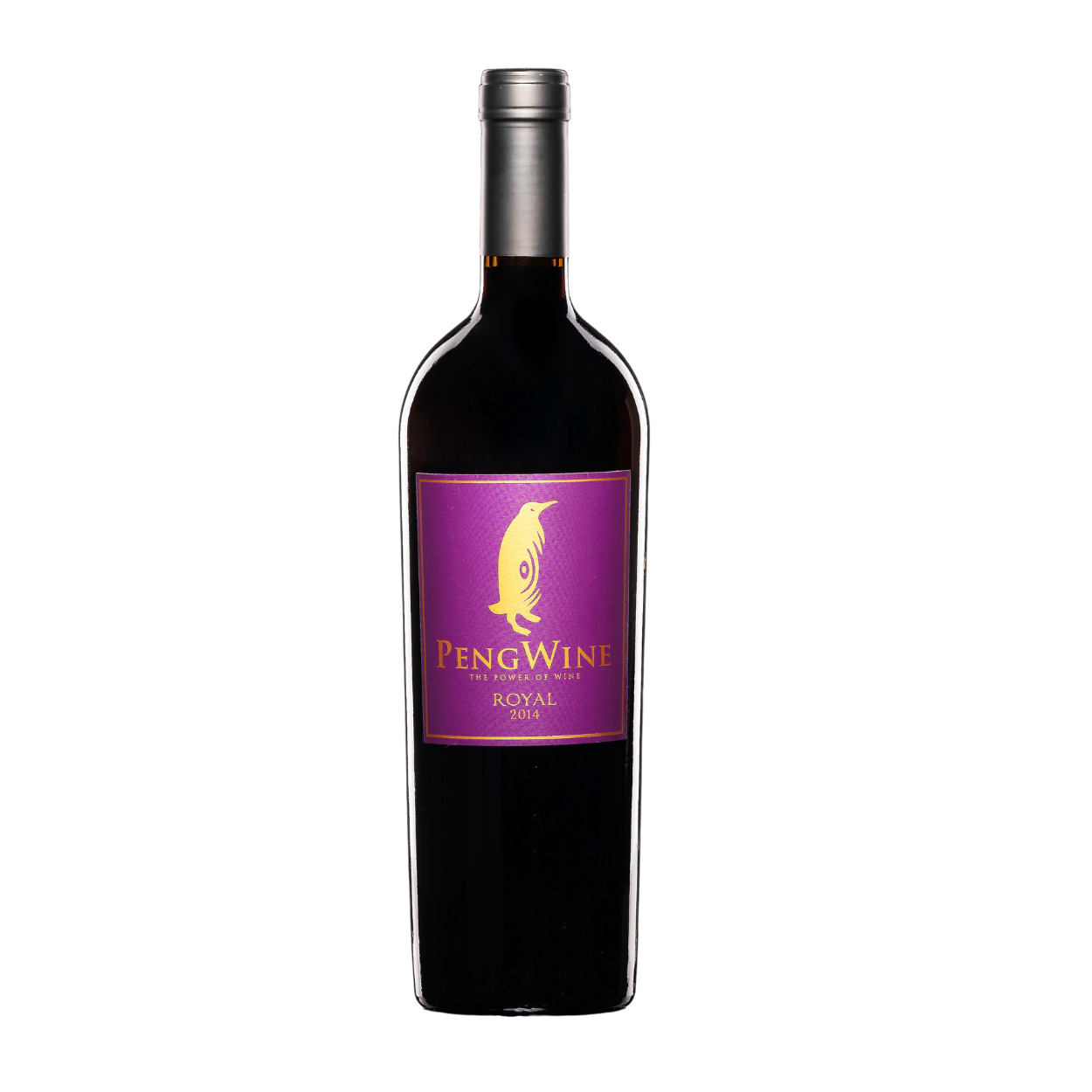 PengWine Royal Cab Sauv Syrah Carmenere Petit Verdot Premium Red Wine 750ml