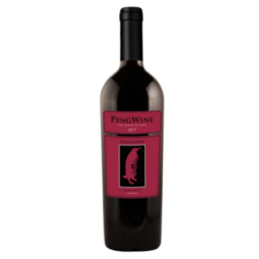 PengWine Rockhopper Carmenere Grand Reserve Red Wine 750ml