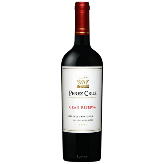 Perez Cruz Gran Reserva Cabernet Sauvignon