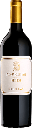 Pichon Comtesse Reserve 2019