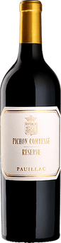 Pichon Comtesse Reserve 2019