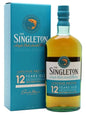 Singleton 12YO 700ml