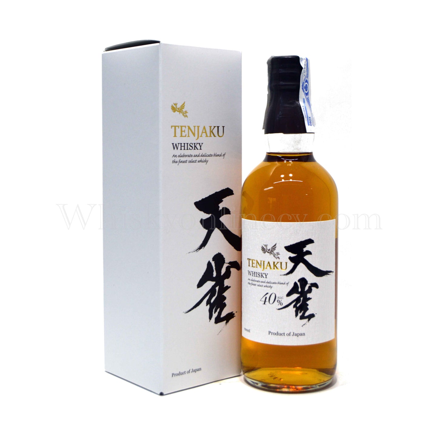 Tenjaku Whisky 700ml