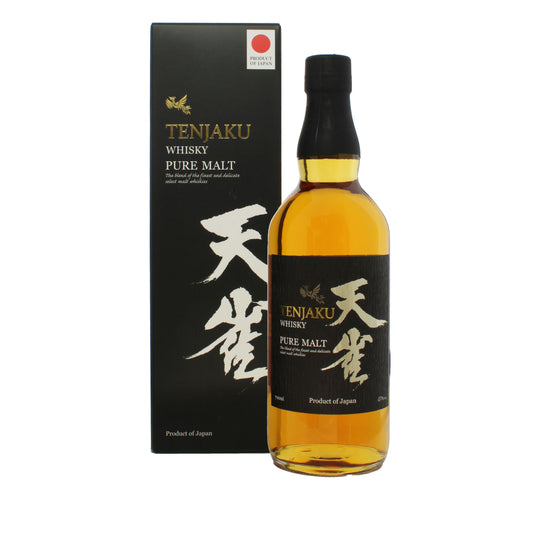 Tenjaku Pure Malt 700ml