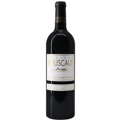 Chateau Bouscaut - Cellar Craft Wines Pte Ltd