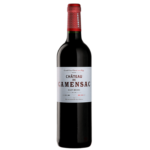 Chateau Camensac