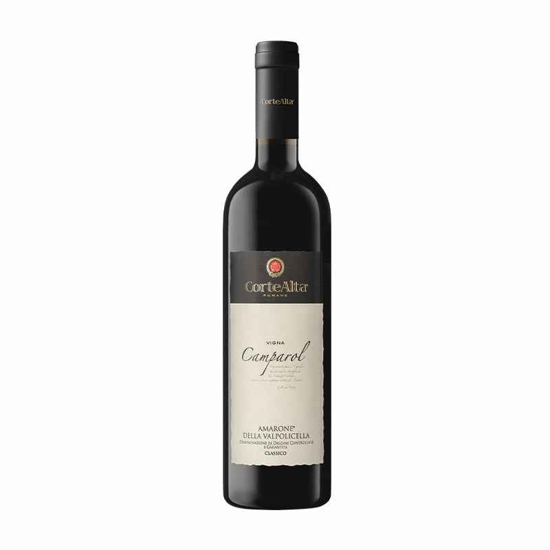 Corte Alta Vigna Camparol Amarone della Valpolicella DOCG 2020
