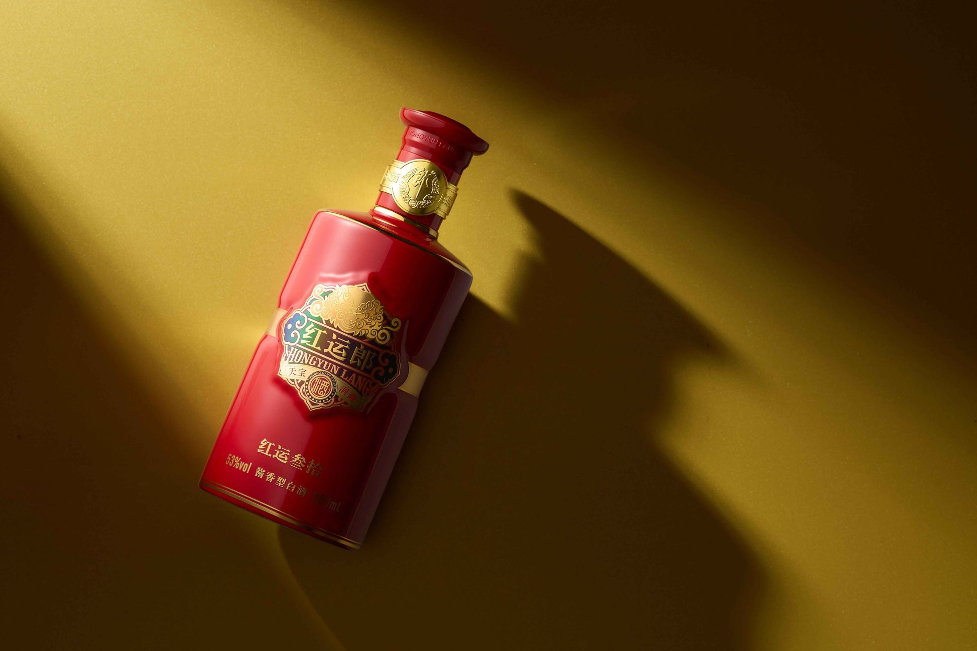 【郎酒】紅運郎 Hong Yun Lang 30