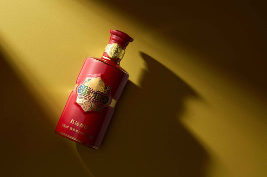 【郎酒】紅運郎 Hong Yun Lang 30