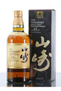 The Yamazaki 12years 100th Anniversary Bottle